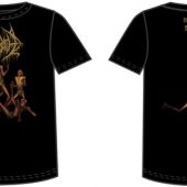 BLOODBATH THE FATHOMLESS MASTERY T-shirt