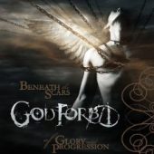 GOD FORBID Beneath The Scars Of Glory And Progression 2 DVD