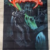 BENEDICTION - FLAGS