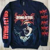 Dying Fetus – Make Them Beg For Death - T-shirt