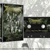 HYPERTRICHOSIS	Sadistic games with ripped intestines	CD