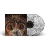Inquisition	Obscure Verses for the Multiverse	GATEFOLD 2LP SILVER MARBLED