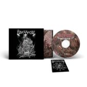 Massacre - Necrolution CD SLIPCASE
