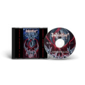 Inquisition	Ominous Doctrines of Perpetual Mystical Macrocosm	CD