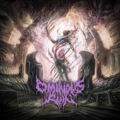 Ominous Ruin	Requiem	CD